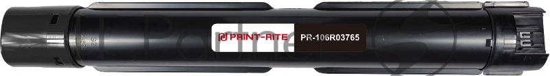 Картридж лазерный Print-Rite TFXAJUBPRJ PR-106R03765 106R03765 черный (10700стр.) для Xerox VersaLink C7000DN