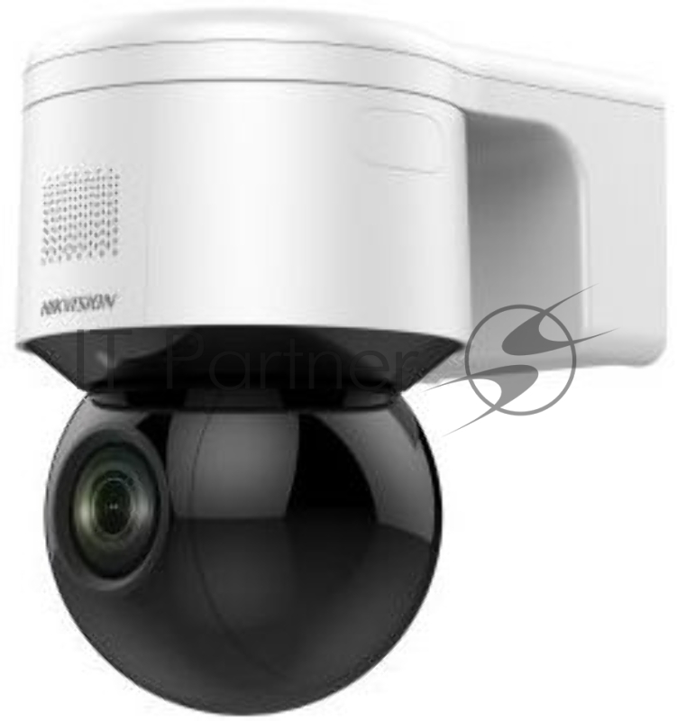 IP камера HIKVISION 4MP IR DOME DS-2DE3A404IWG-E