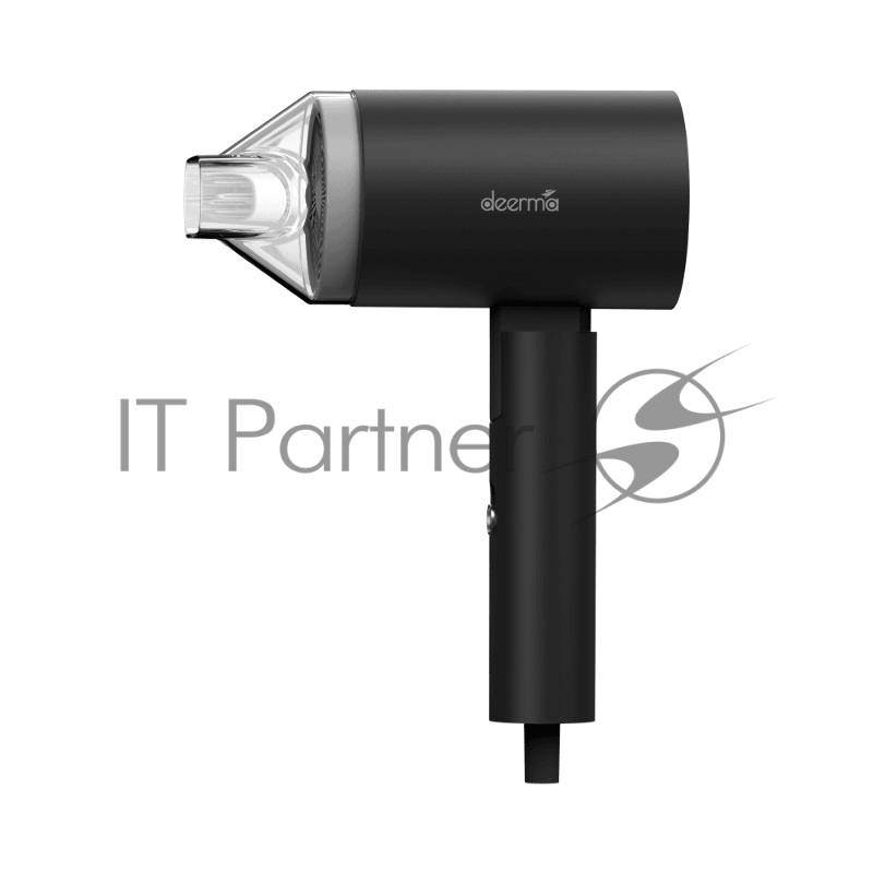 Фен deerma Hair Dry DEM-CF40W-B Black