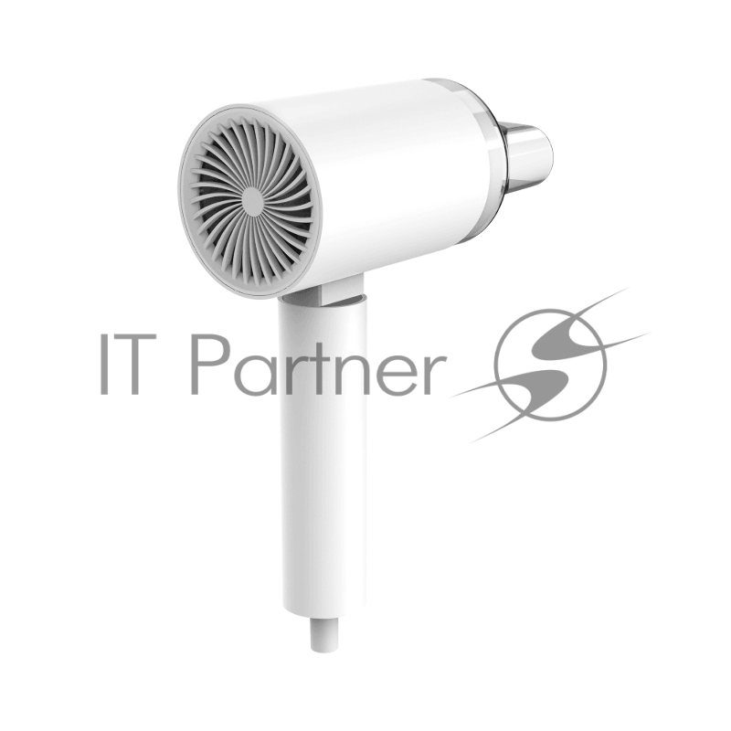 Фен deerma Hair Dry DEM-CF40W-W White