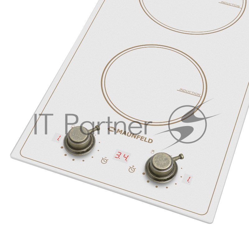 Индукционная варочная панель MAUNFELD CVI292MBGBR