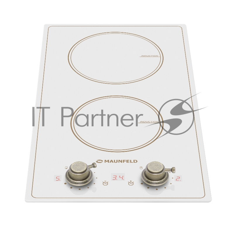 Индукционная варочная панель MAUNFELD CVI292MBGBR