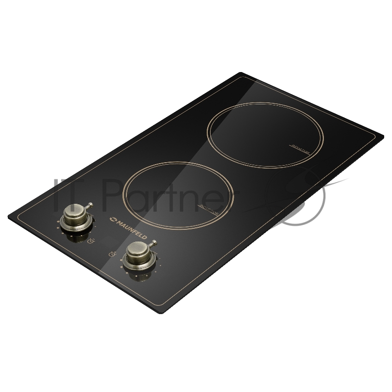 Индукционная варочная панель MAUNFELD CVI292MBKBR