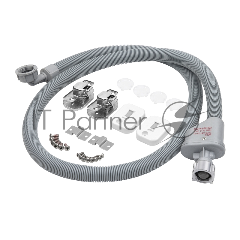 Стиральная машина HOMSair WMB148WH Встраиваемая