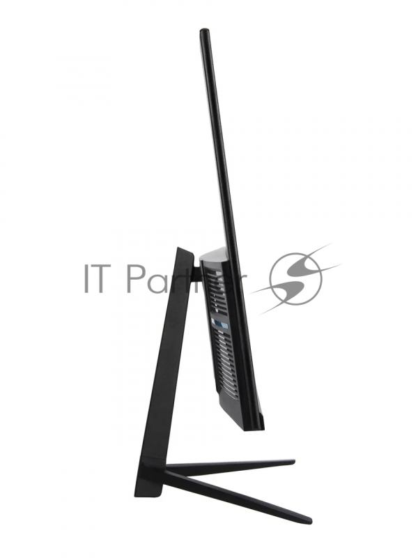 Монитор 23.8 ABR DISPLAY MJ238LQ-i1 IPS, 1920x1080, 220 Кд/м², 4 мс, 1000 : 1, 75 Гц, VGA+HDMI+USB, Черный