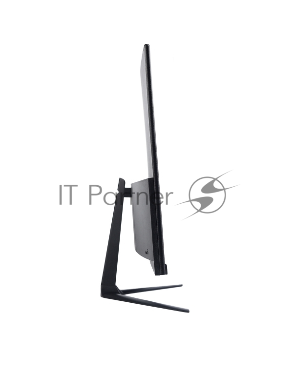 Монитор 27 ABR DISPLAY M27MQ-i1 IPS, 1920x1080, 250 Кд/м², 4 мс, 1000 : 1, 75 Гц, VGA+HDMI+DP, Черный