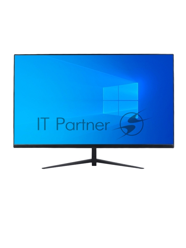 Монитор 27 ABR DISPLAY M27GQ-i1 1920x1080, 250 Кд/м², 4 мс, 1000 : 1, 165 Гц, HDMI+DP, Черный