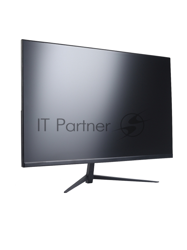 Монитор 27 ABR DISPLAY M27GQ-i1 1920x1080, 250 Кд/м², 4 мс, 1000 : 1, 165 Гц, HDMI+DP, Черный