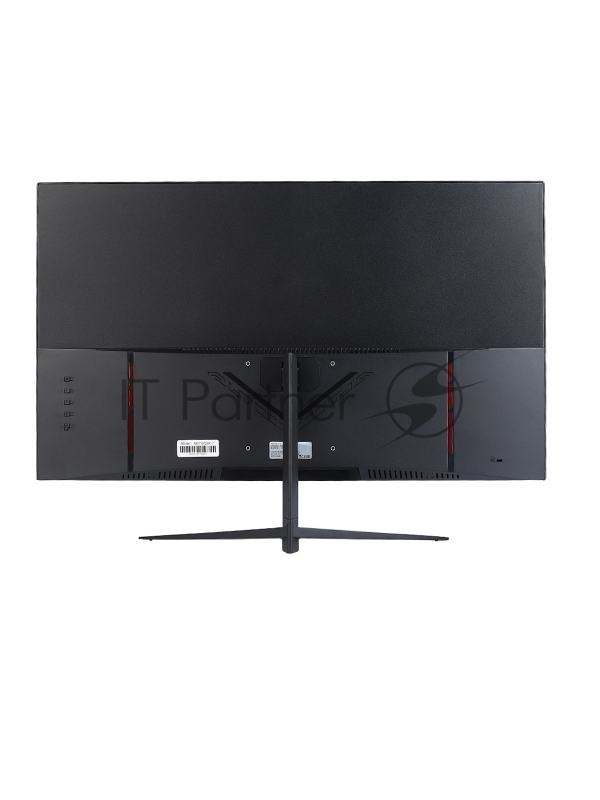 Монитор 27 ABR DISPLAY M27GQ-i1 1920x1080, 250 Кд/м², 4 мс, 1000 : 1, 165 Гц, HDMI+DP, Черный
