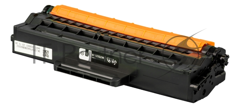 Картридж SAKURA SAMLTD115L/MLTD115L-N для Samsung SL-M2620/2820, M2621/2671, M2670/2870, M2830/2880, черный, 3000 к. (обновленный чип)