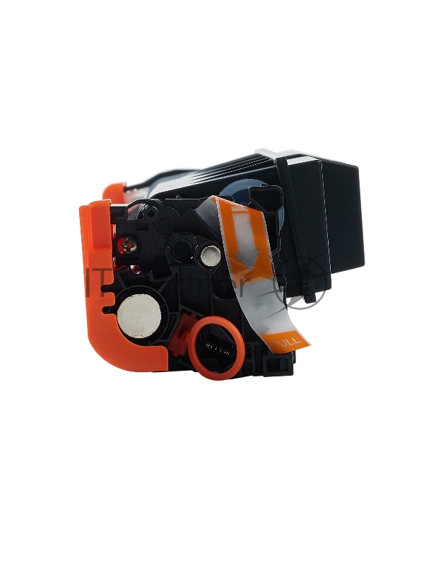 Картридж Sakura 069C (5093C002) для Сanon, голубой, 1900 к.