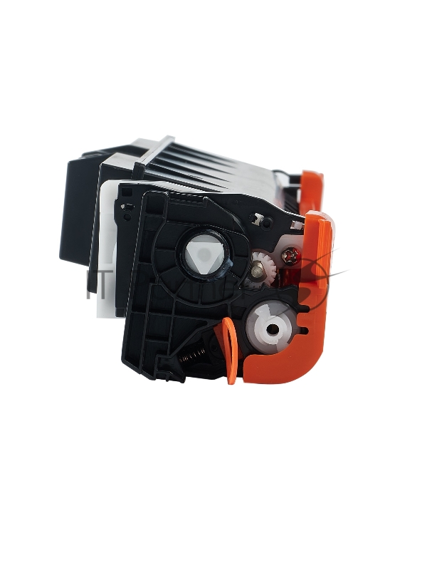 Картридж Sakura 069M (5092C002) для Сanon, пурпурный, 1900 к.