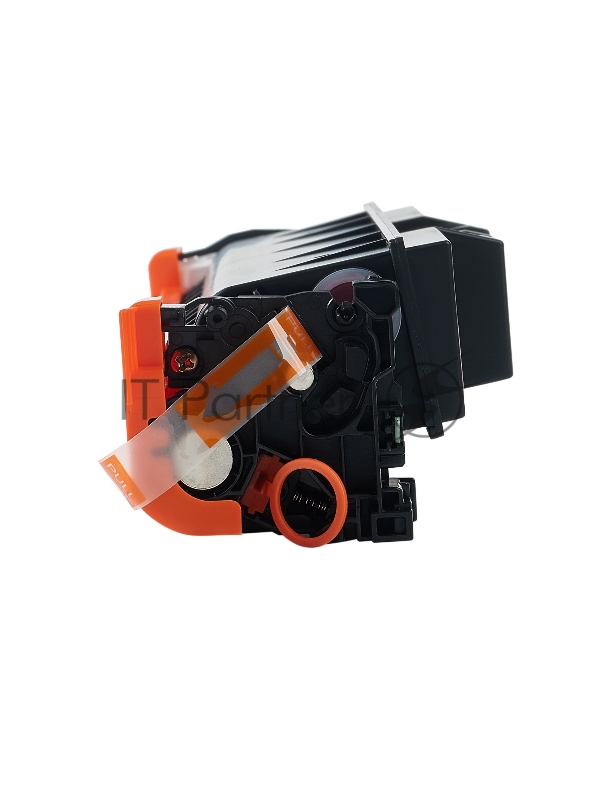 Картридж Sakura 069M (5092C002) для Сanon, пурпурный, 1900 к.