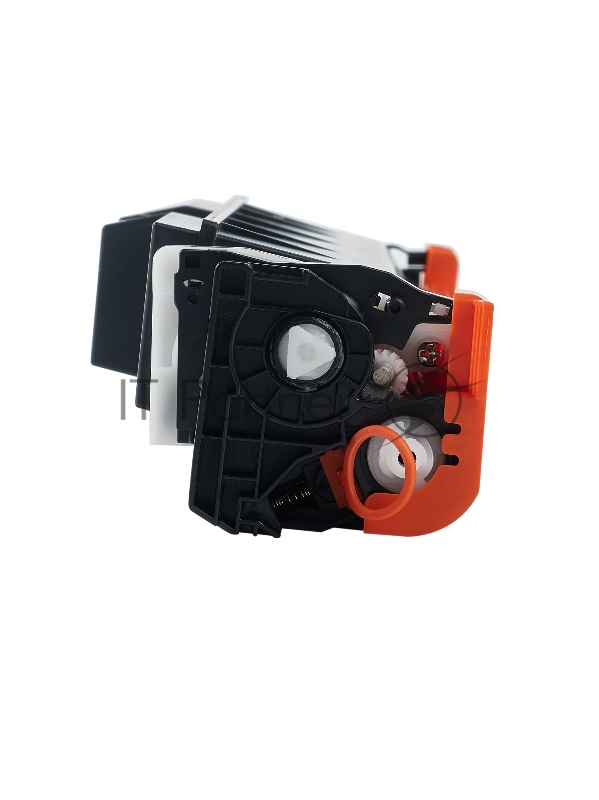 Картридж Sakura 069Y (5091C002) для Сanon, желтый, 1900к.