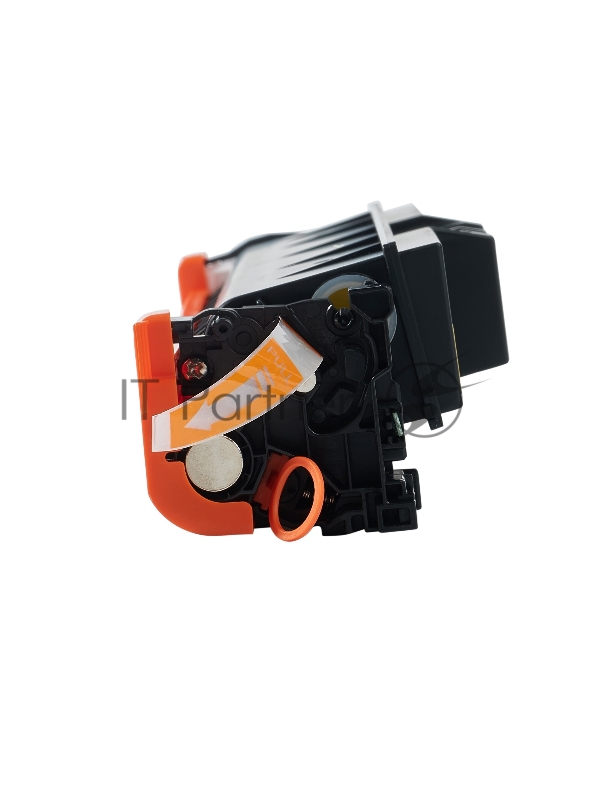 Картридж Sakura 069Y (5091C002) для Сanon, желтый, 1900к.