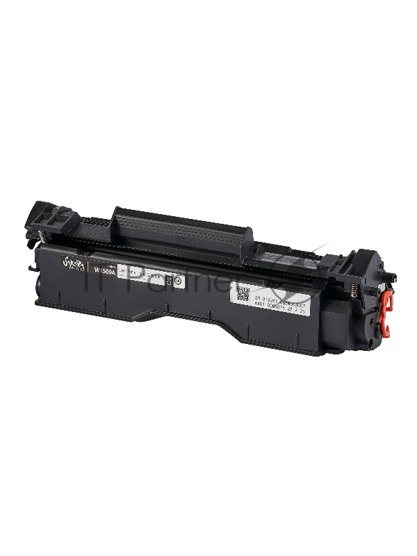 Картридж Sakura W1500A (150A) для HP, черный, 975к.