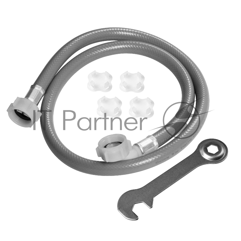 Стиральная машина MAUNFELD MFWM128WH053 c инвертором