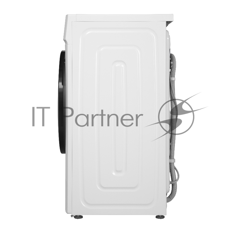 Стиральная машина MAUNFELD MFWM128WH053 c инвертором