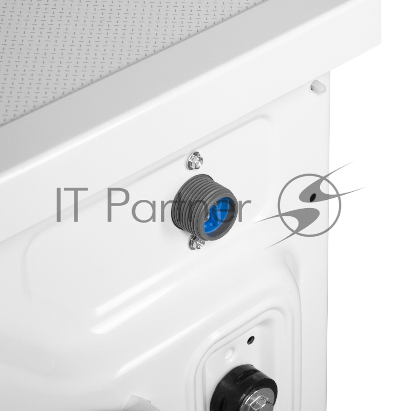 Стиральная машина MAUNFELD MFWM128WH053 c инвертором