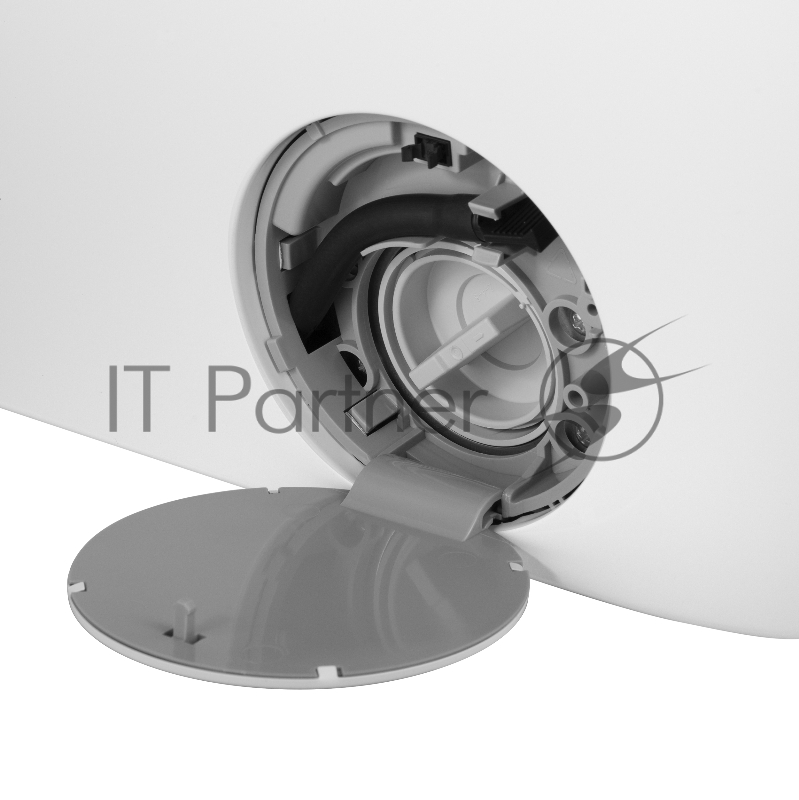 Стиральная машина MAUNFELD MFWM128WH053 c инвертором