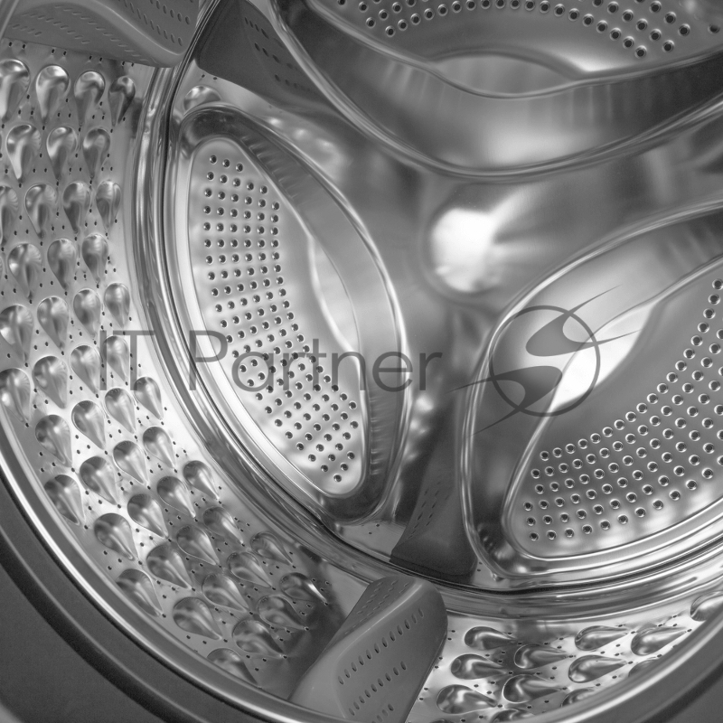 Стиральная машина MAUNFELD MFWM128WH053 c инвертором