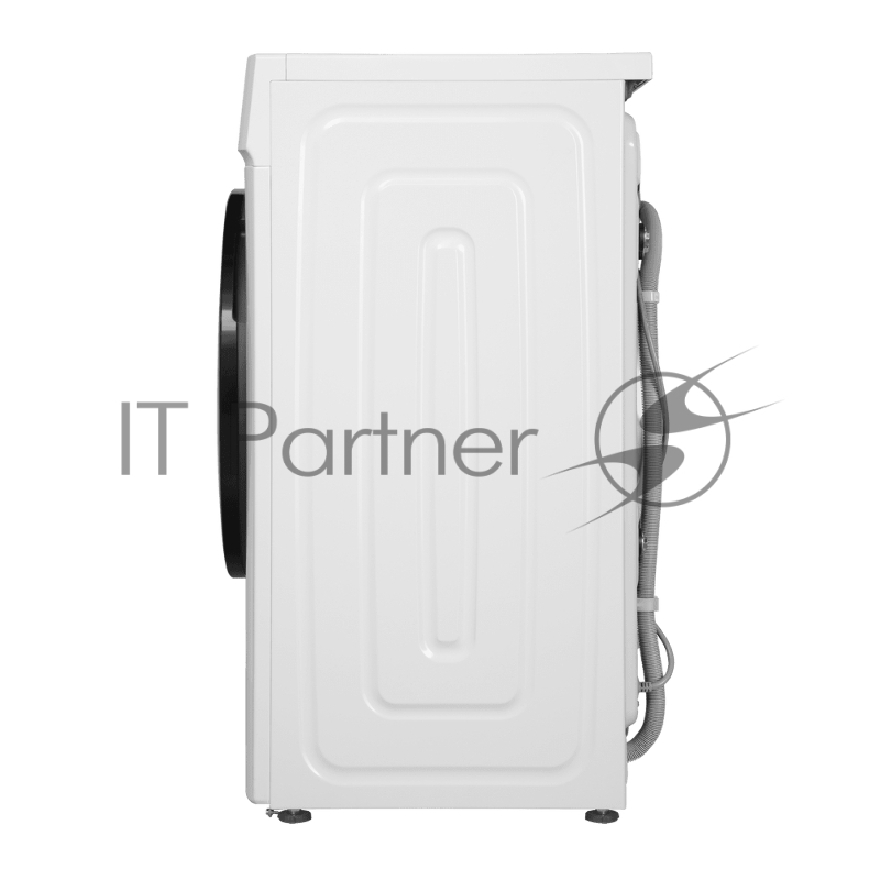 Стиральная машина MAUNFELD MFWM128WH053 c инвертором