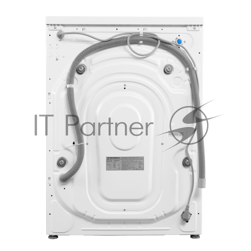 Стиральная машина MAUNFELD MFWM106WH052