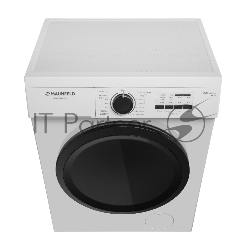 Стиральная машина MAUNFELD MFWM106WH052