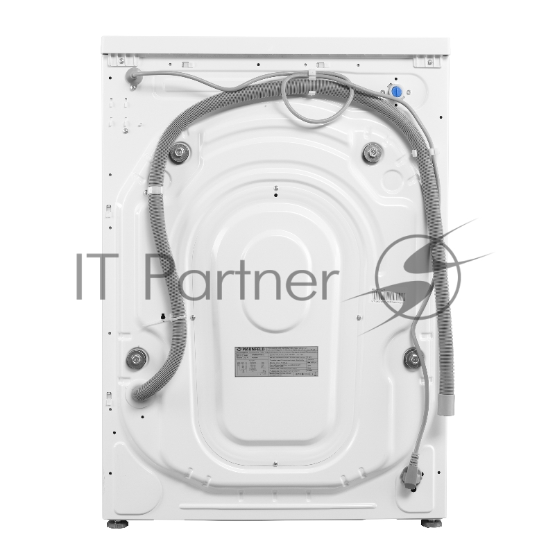 Стиральная машина MAUNFELD MFWM106WH052