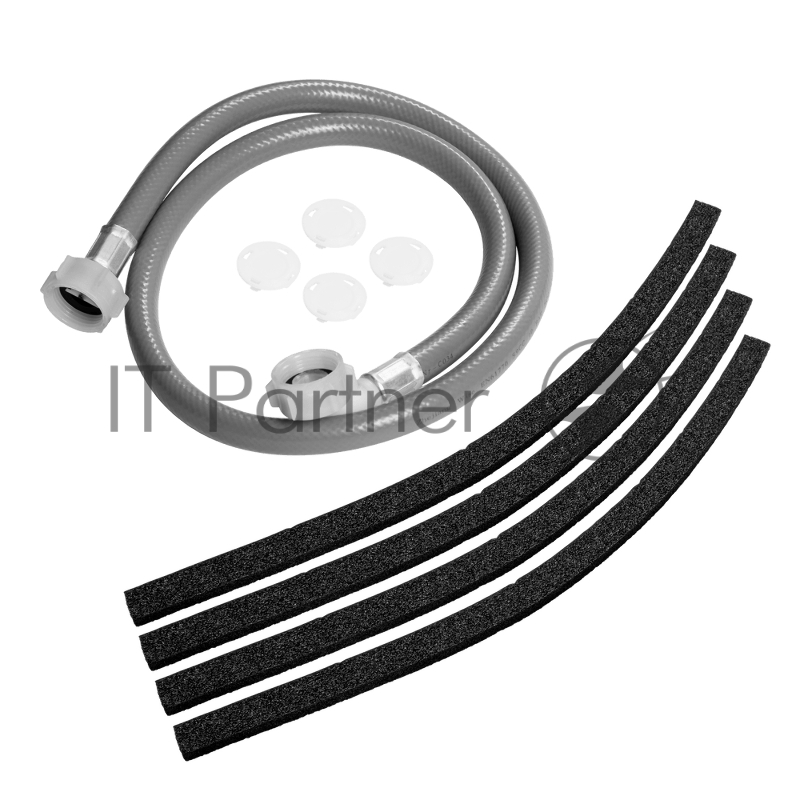 Стиральная машина MAUNFELD MFWM127ISWH с вертикальной загрузкой и инвертором