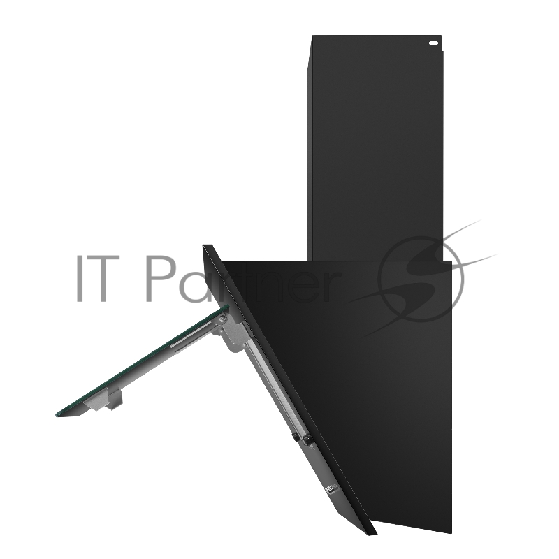 Кухонная вытяжка MAUNFELD Tower 60 черный