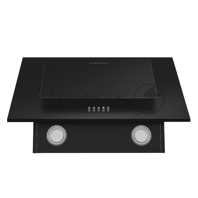 Кухонная вытяжка MAUNFELD Tower 60 черный