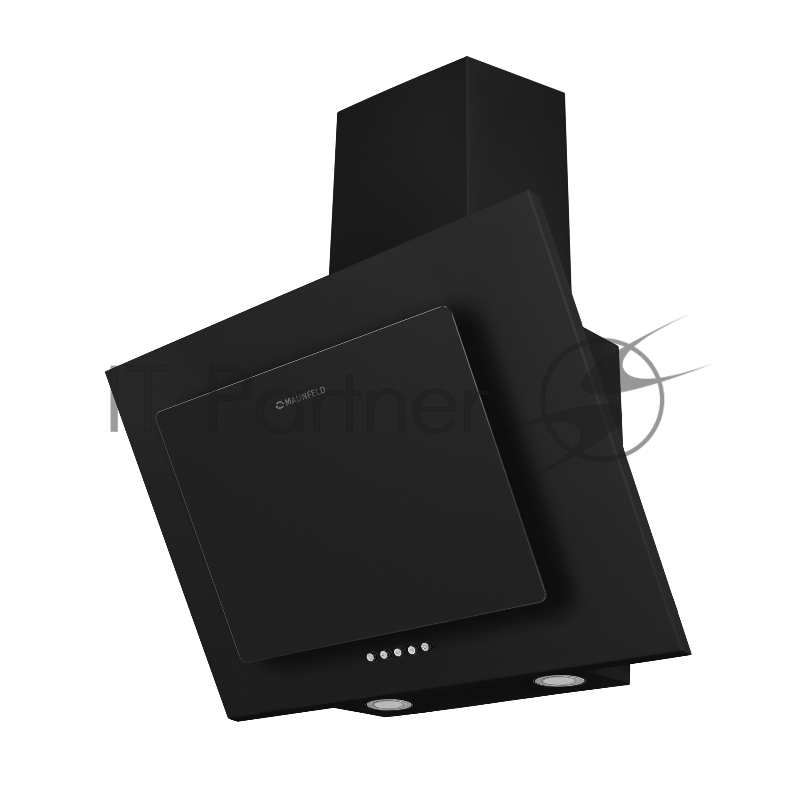 Кухонная вытяжка MAUNFELD Tower 60 черный
