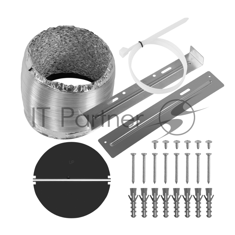 Кухонная вытяжка MAUNFELD Tower 60 белый