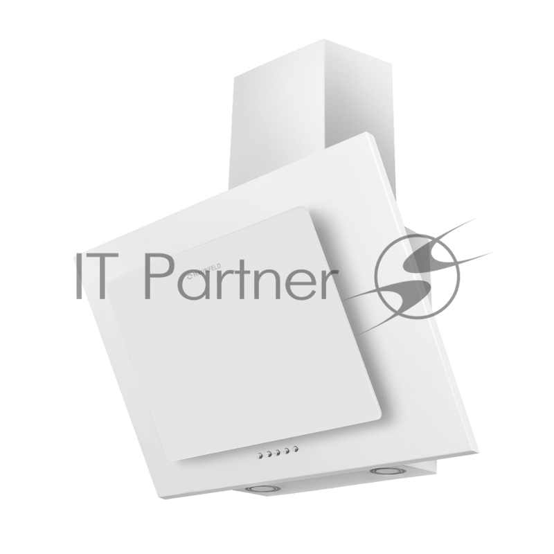 Кухонная вытяжка MAUNFELD Tower 60 белый