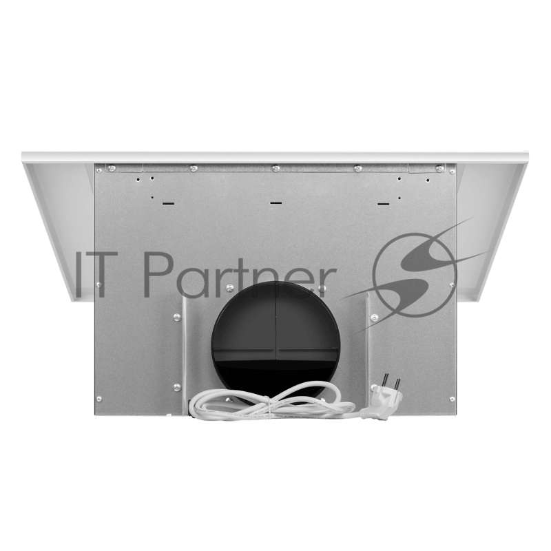 Кухонная вытяжка MAUNFELD Tower 60 белый