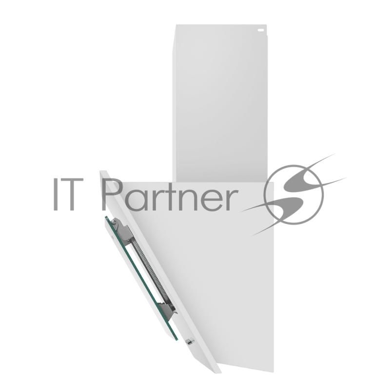 Кухонная вытяжка MAUNFELD Tower 60 белый