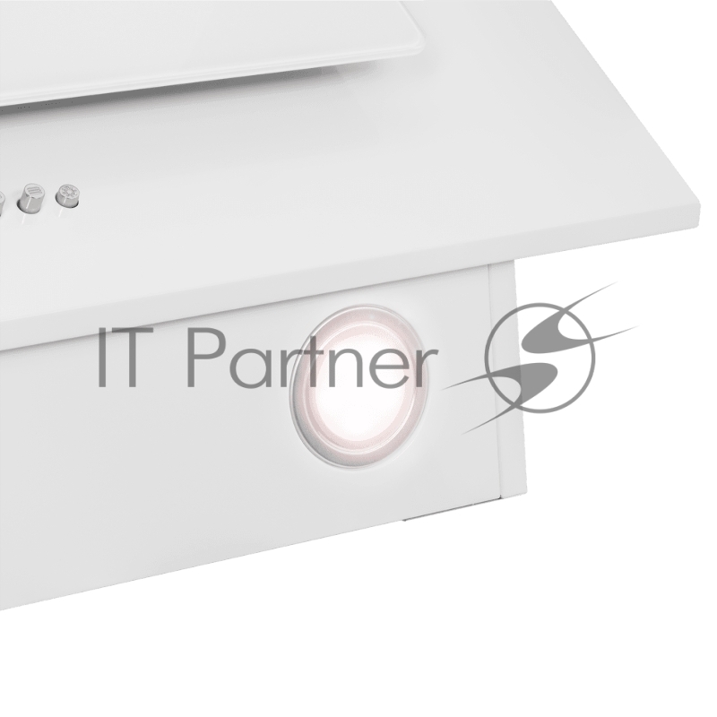 Кухонная вытяжка MAUNFELD Tower 60 белый