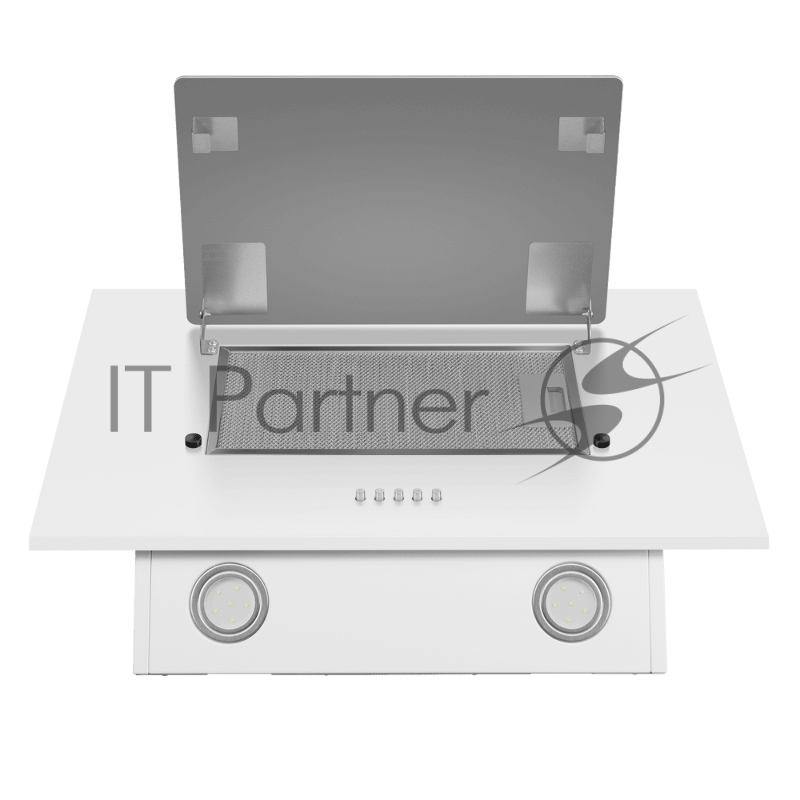 Кухонная вытяжка MAUNFELD Tower 60 белый