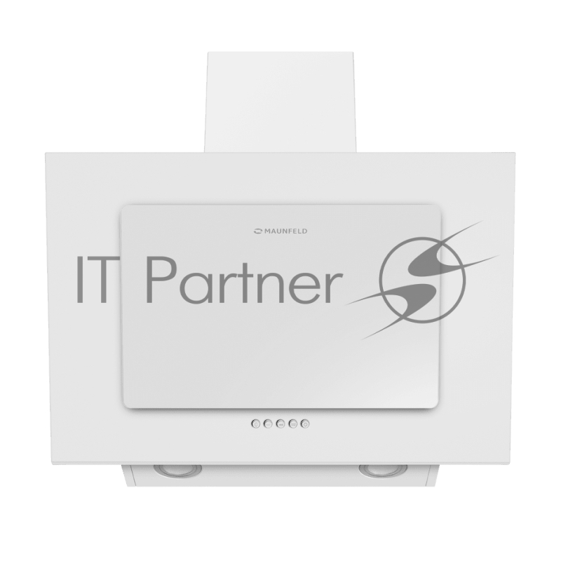 Кухонная вытяжка MAUNFELD Tower 60 белый