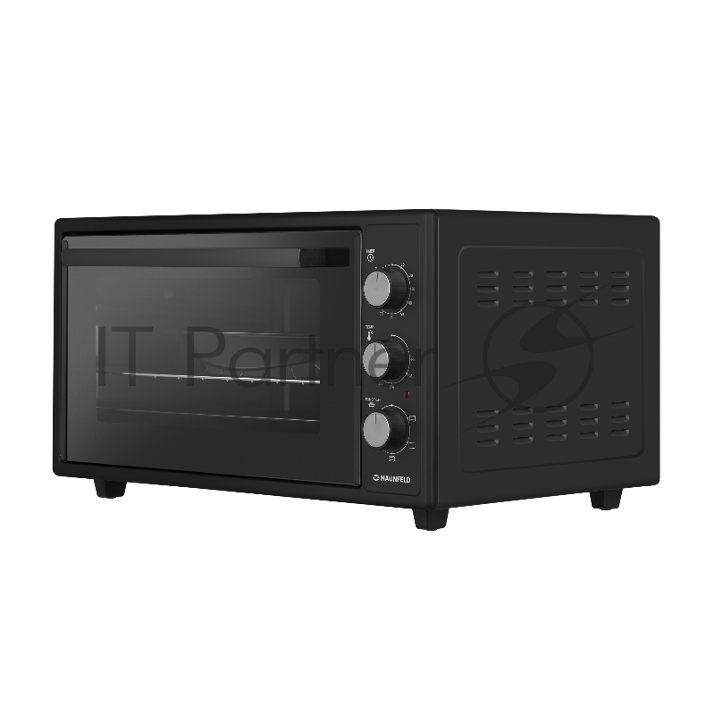 Мини-печь MAUNFELD MMO-483MB01