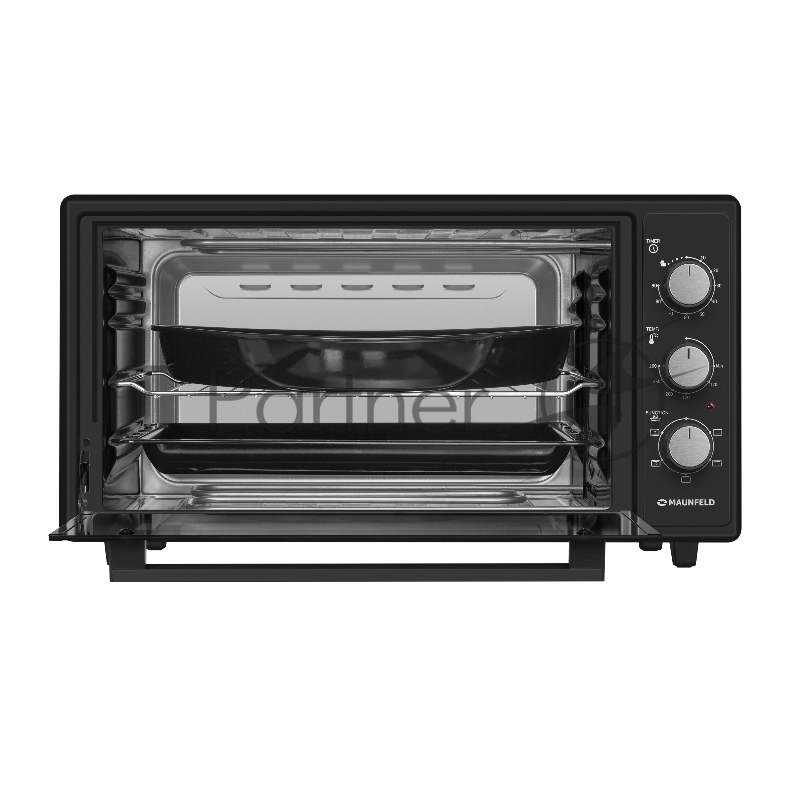 Мини-печь MAUNFELD MMO-483MB01