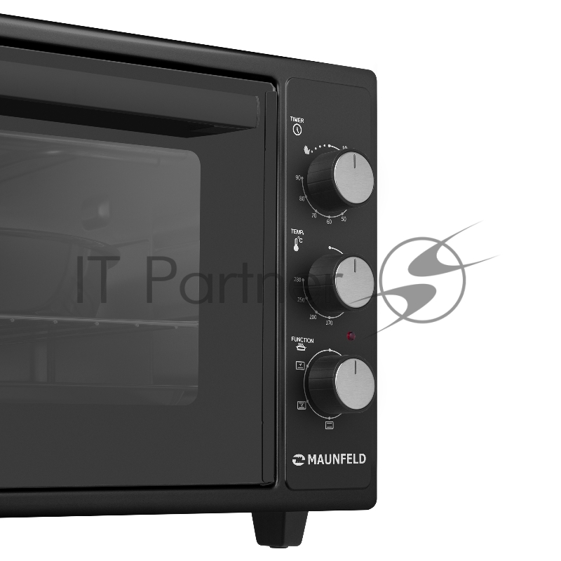 Мини-печь MAUNFELD MMO-483MB01