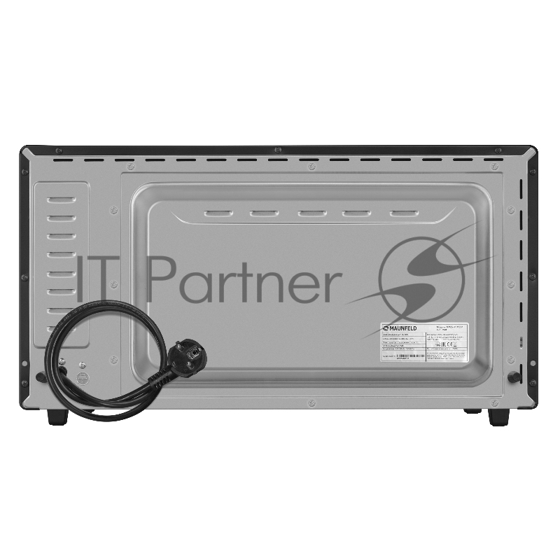 Мини-печь MAUNFELD MMO-483MB01