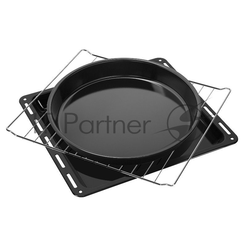 Мини-печь MAUNFELD MMO-483MGR01