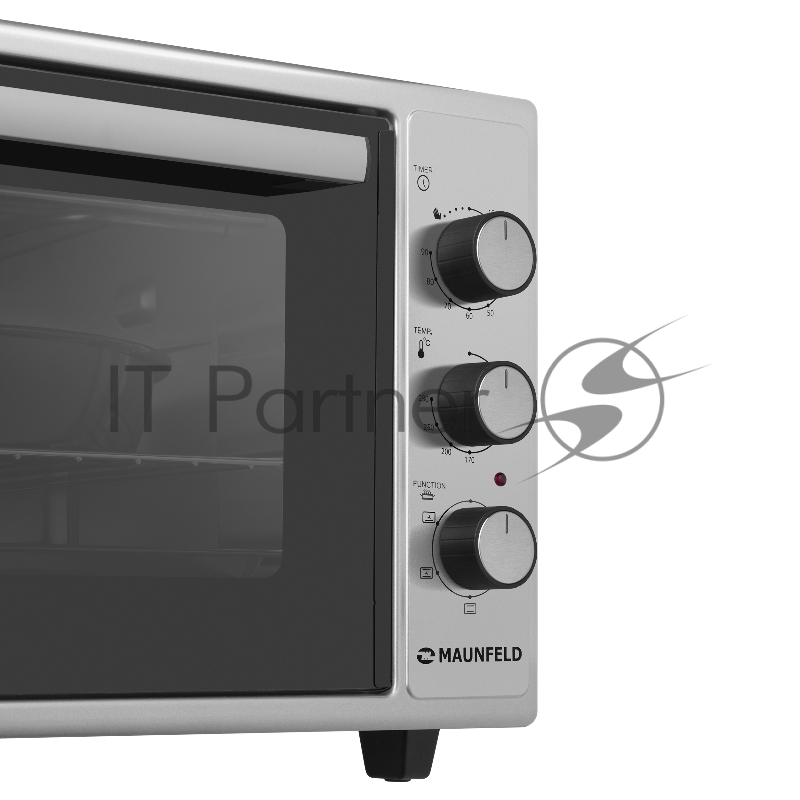Мини-печь MAUNFELD MMO-483MGR01