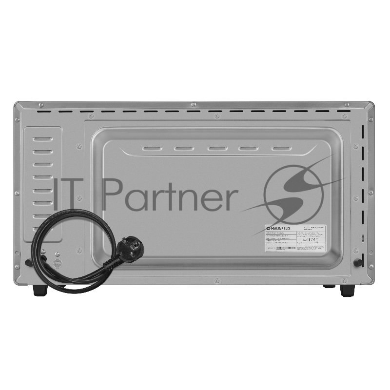 Мини-печь MAUNFELD MMO-483MGR01