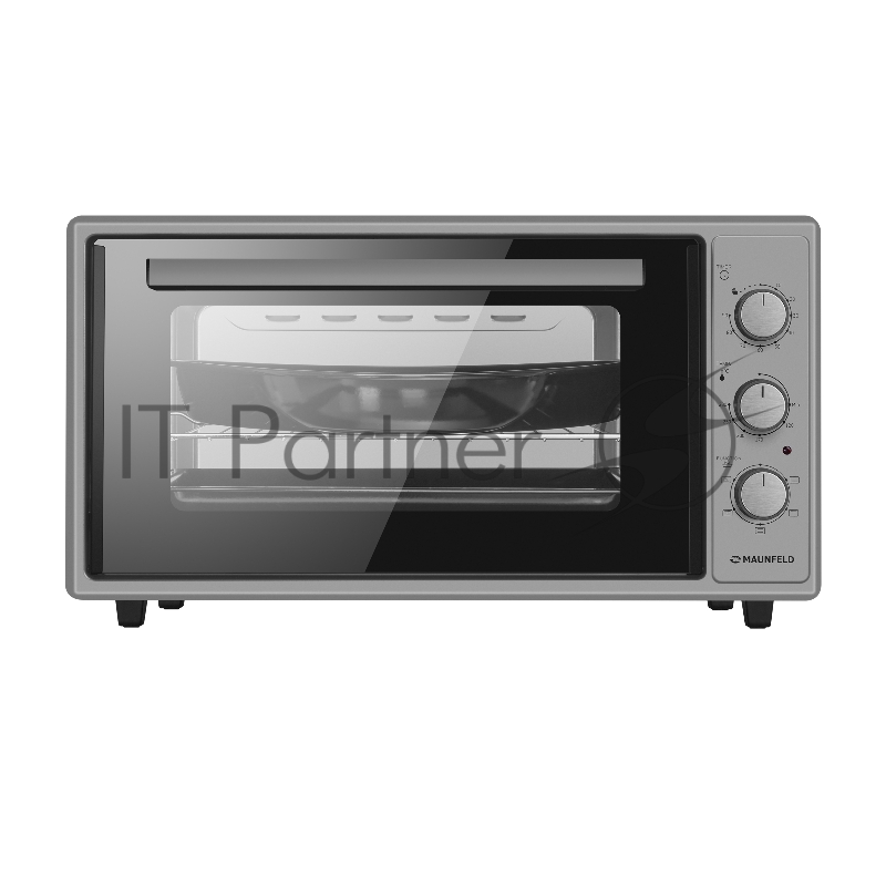 Мини-печь MAUNFELD MMO-483MGR01