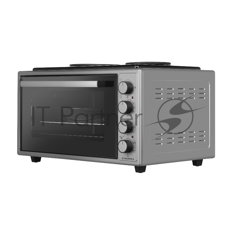 Мини-печь MAUNFELD MMO-483MGR01H