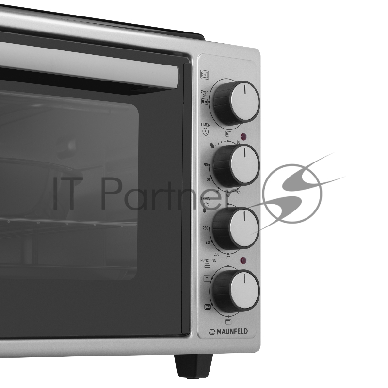 Мини-печь MAUNFELD MMO-483MGR01H